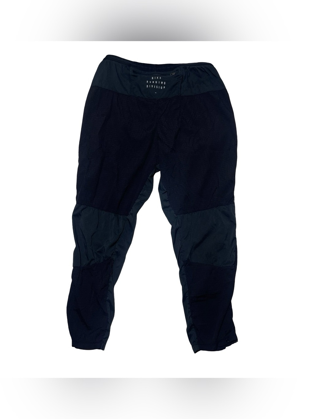 Nike Athletic Pants Phenom Elite Run Division Running DA1290-010 $100 Men's M - Picture 2 of 7